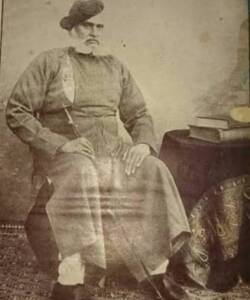 Thakur Umarao Singh Ji